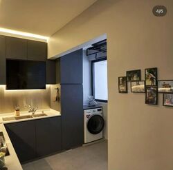 Blk 113B Alkaff Oasis (Toa Payoh), HDB 3 Rooms #590860811